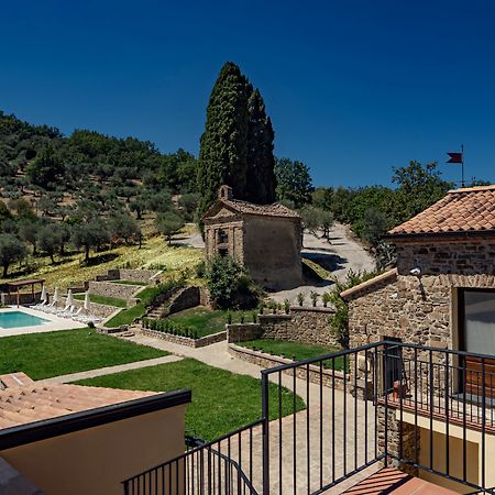 Le Querce Farmhouse Agropoli Bagian luar foto