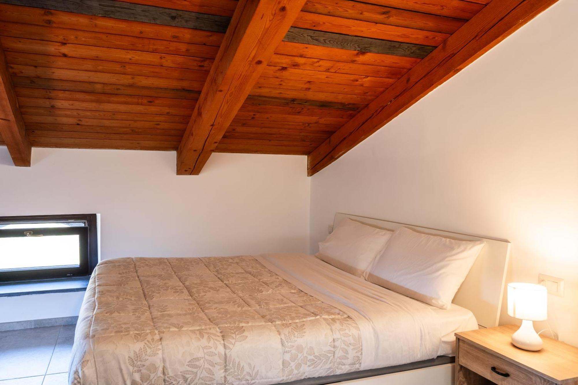 Le Querce Farmhouse Agropoli Bagian luar foto